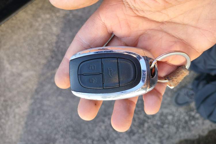 Used SAIC MAXUS G50 2020 1.5T Automatic Elite Edition
