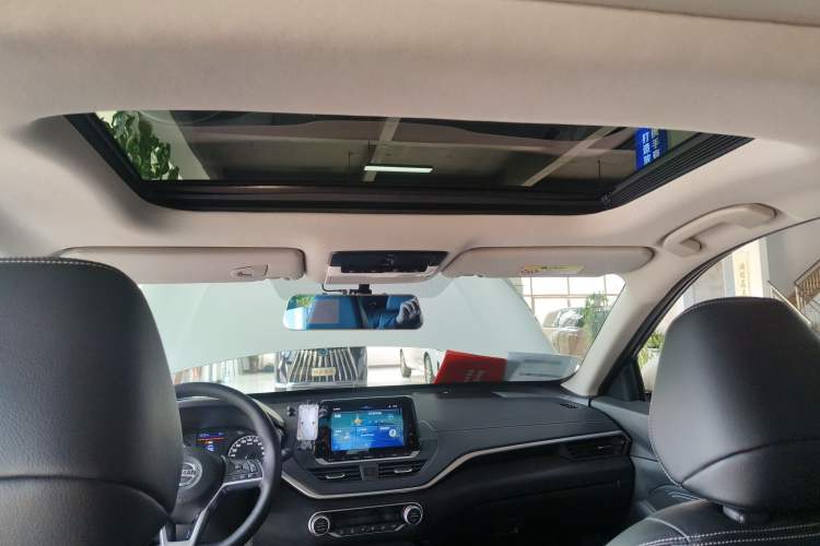 Used Nissan Teana 2020 2.0L XL Comfort Edition
