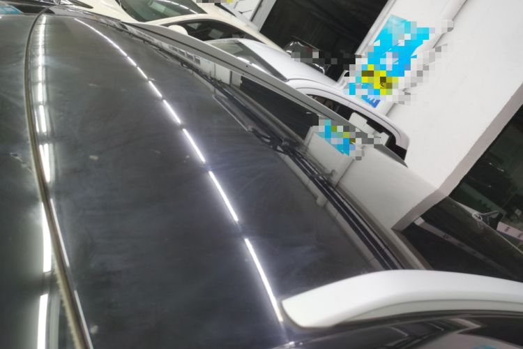 Used BYD e2 2019 Long-Range Version Yao·Luxury Trim
