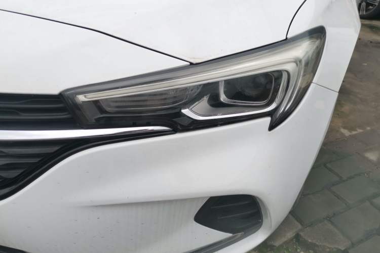 Used Buick Verano 2020 15T Automatic Trend Edition
