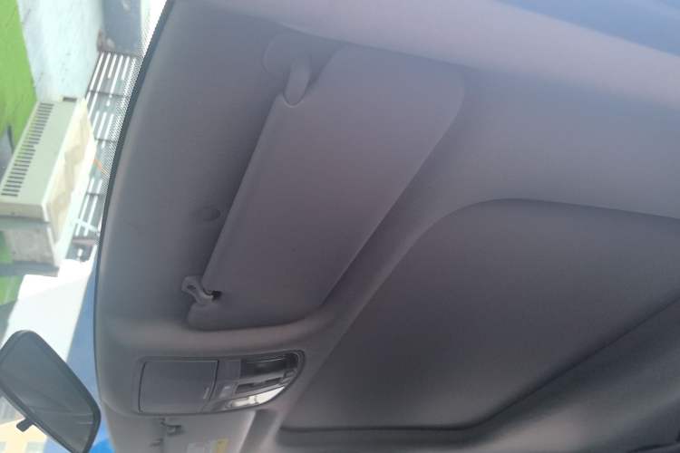 Used Hyundai Lafesta 2019 280TGDi Smart Speed Version China VI Standard