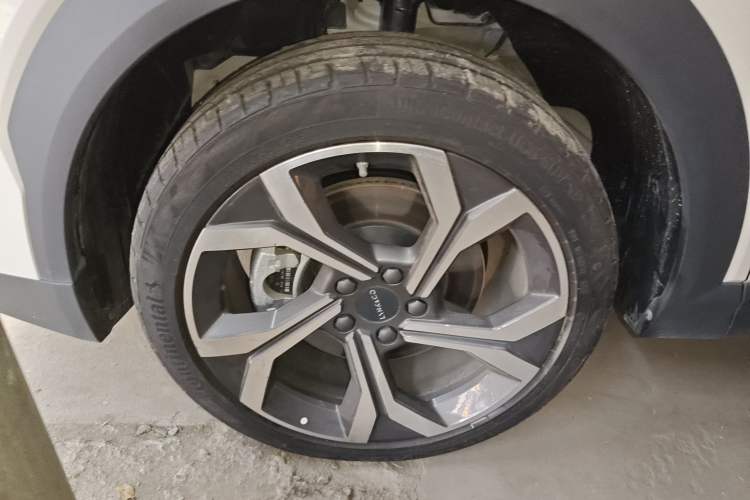 Used Lynk & Co 06 2025 Renew 1.5T Halo