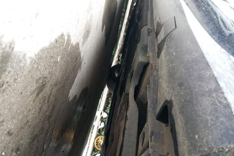 Used Buick Regal 2022 GS Prestige Model
