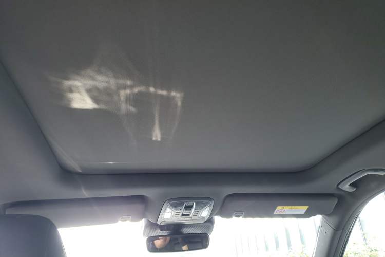 Used GAC Trumpchi ES9 2024 PHEV 143km Pro+