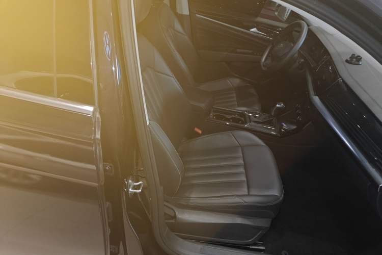 Used Volkswagen Passat 2022 280TSI Business Edition