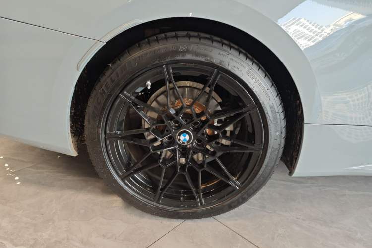 Used BMW 4 Series 2023 425i M Sport Package
