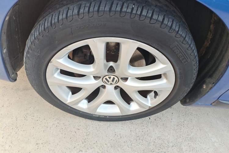 Used Volkswagen Scirocco 2015 1.4TSI Fashion Edition
