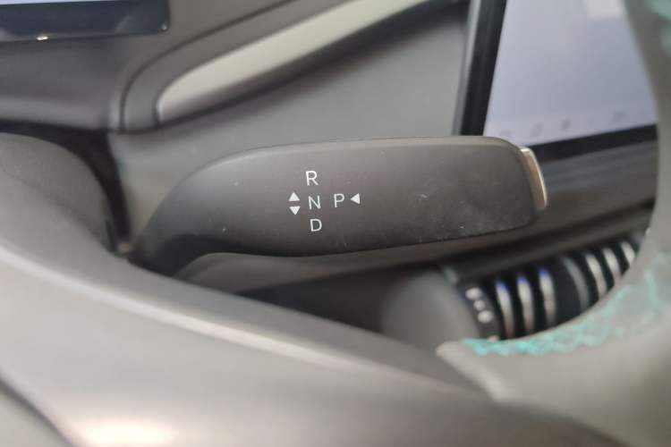 Used BYD Yuan PLUS 2025 Intelligent Driving Version 510 KM Beyond-Grade Edition
