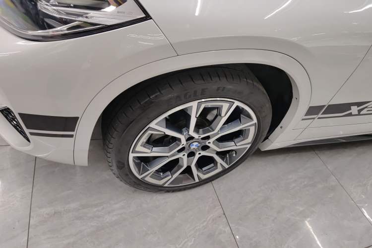 Used BMW X2 2021 Restyled sDrive25i Midnight Edition
