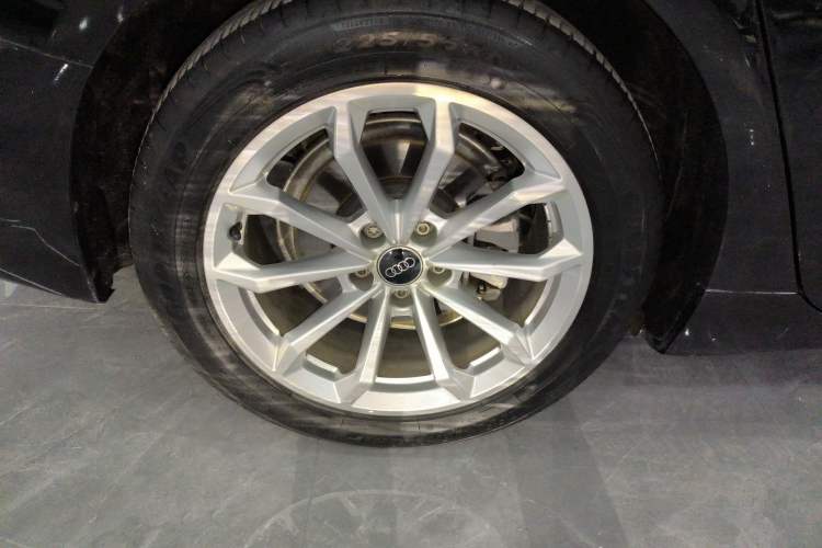 Used Audi A6L 2024 40 TFSI Luxury Prestige Edition