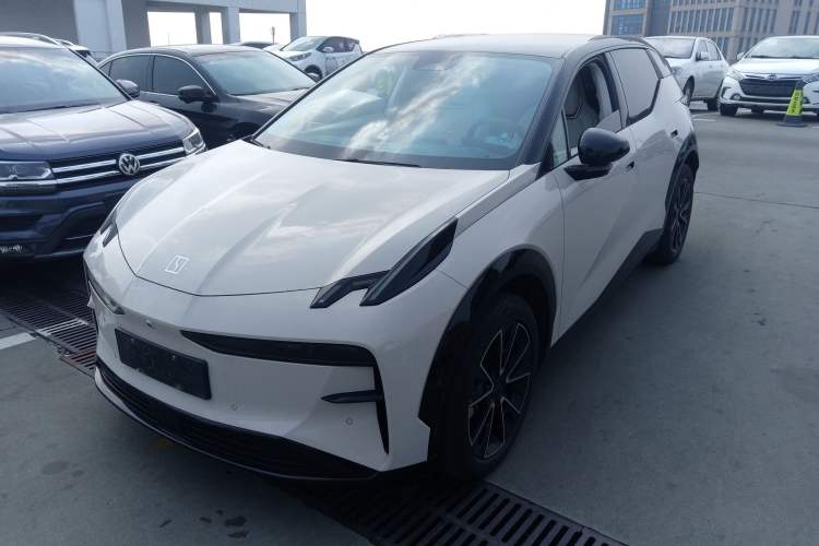 Used Zeekr X 2023 Rear-Drive YOU Edition 4 Seats