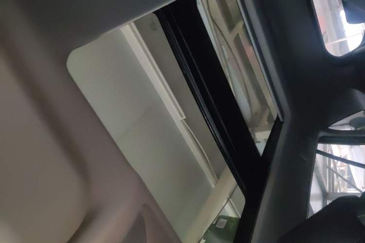 Used Toyota Wildlander 2023 2.0L CVT Two-Wheel Drive Luxury PLUS Edition
