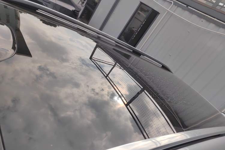 Used Hima AITO M9 2024 Range-Extended Max Edition 42 kWh 6-Seater Version
