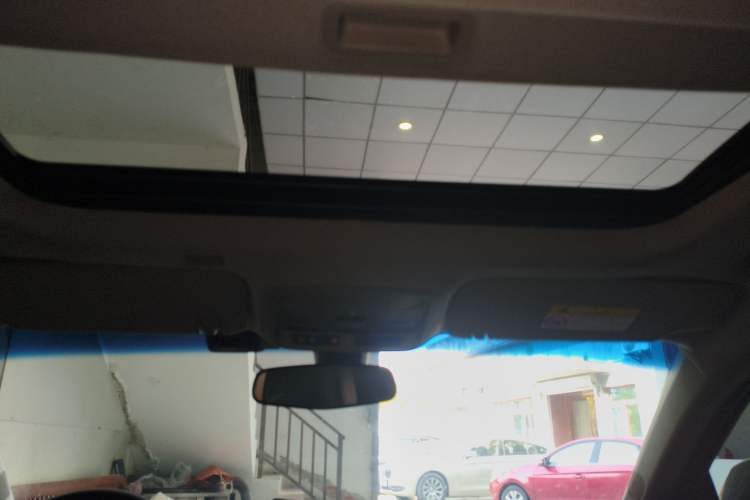 Used Cadillac ATS-L 2016 28T Tech Edition