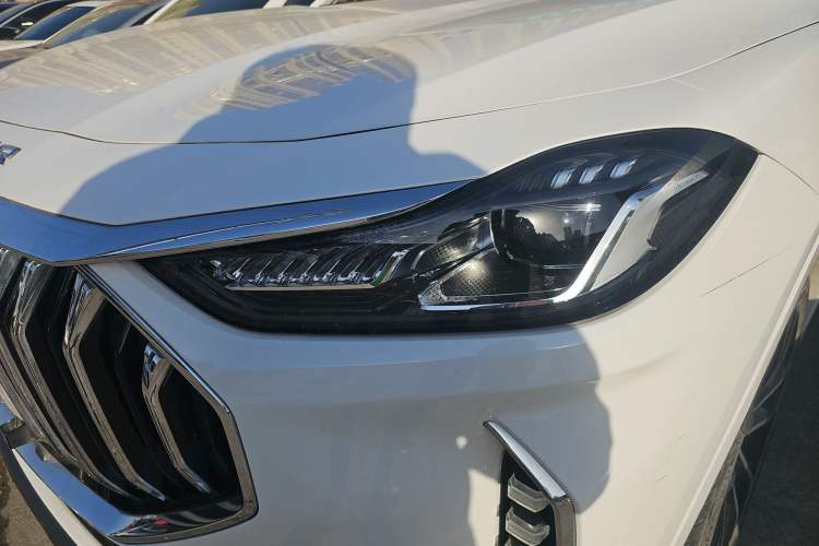 Used Jetour X70 PLUS 2023 1.6T DCT Stronger PRO+ 5-Seater
