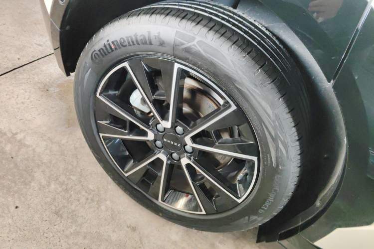 Used Zeekr X 2023 Rear-Drive ME Version 5 Seats