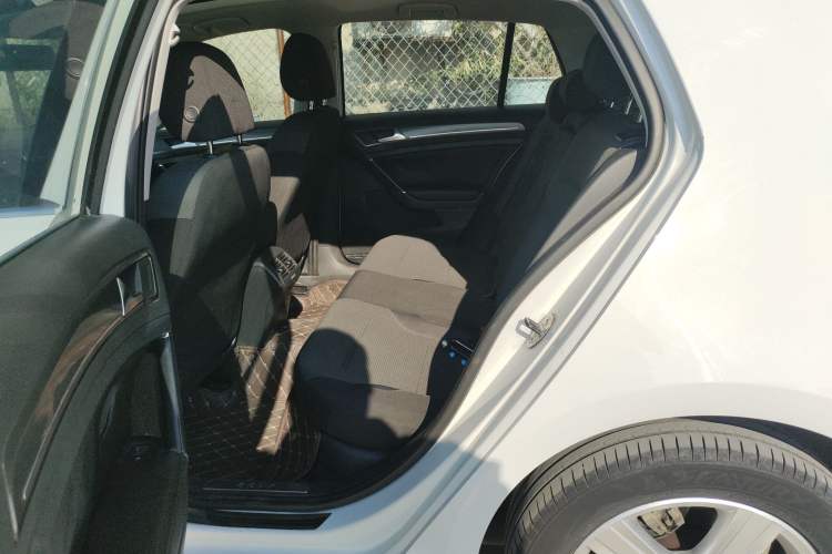 Used Volkswagen Golf 2014 1.4TSI Automatic Comfort Model