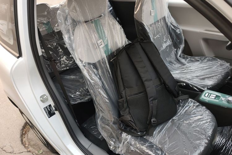 Used  Lumin 2024 130km Qingyue Version