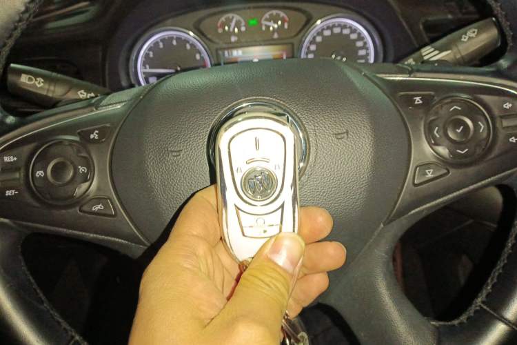 Used Buick LaCrosse 2018 20T Elite Edition
