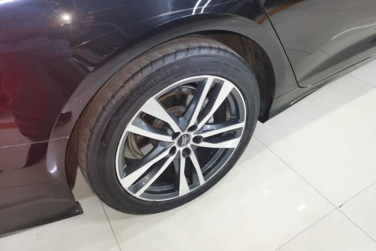 Used Audi A6L 2023 Revised 40 TFSI Luxury Dynamic Edition