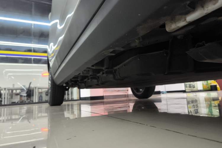 Used Leapmotor T03 2024 310 Comfort Edition