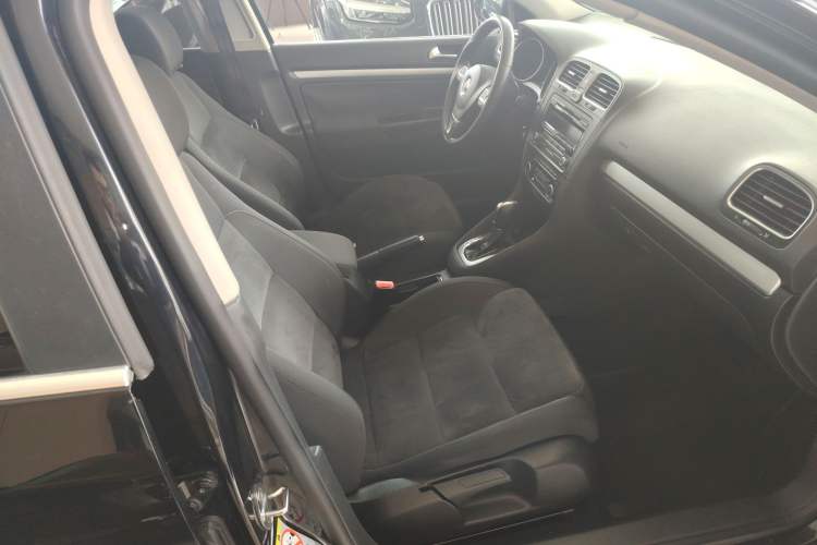 Used Volkswagen Golf 2011 1.4 TSI Comfort Travel Edition