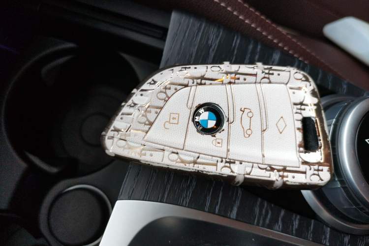 Used BMW 5 Series New Energy 2022 Restyled 535Le M Sport Package
