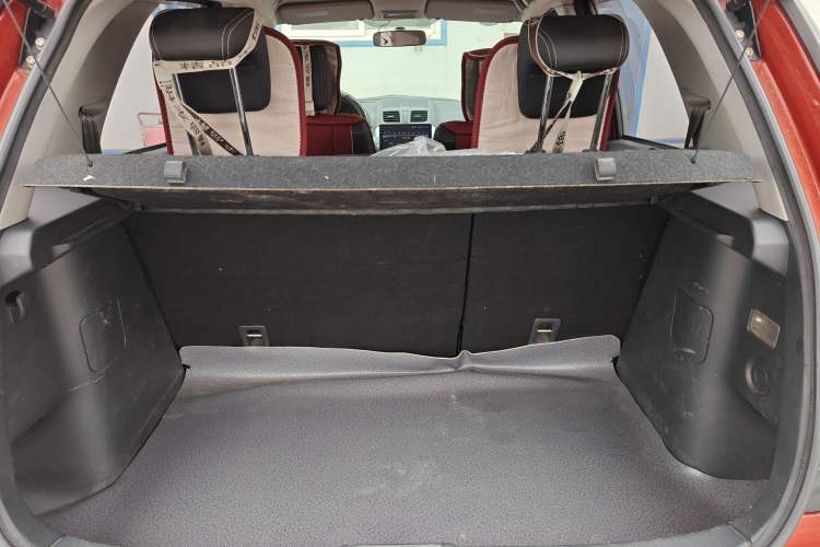 Used Suzuki SX4 2013 1.6L Manual CoolRide Model
