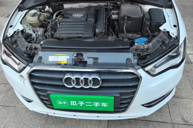 Used Audi A3 2016 Sportback 35 TFSI Ambition Edition
