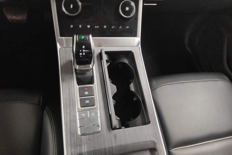 Used Chery Tiggo 7 PLUS 2023 1.5 TCI CVT New Enjoyment Edition
