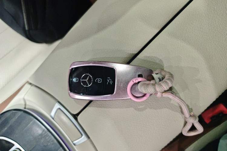 Used Mercedes-Benz E-Class 2022 Updated E 300 L Luxury Edition