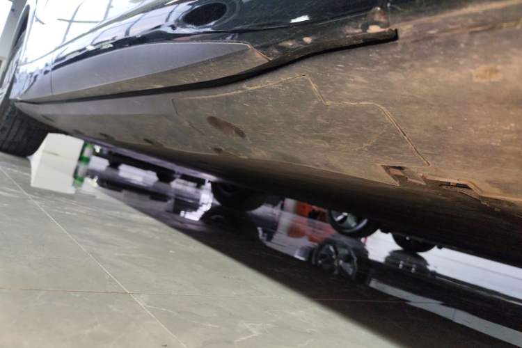 Used XPeng G6 2023 580 Long-Range Max
