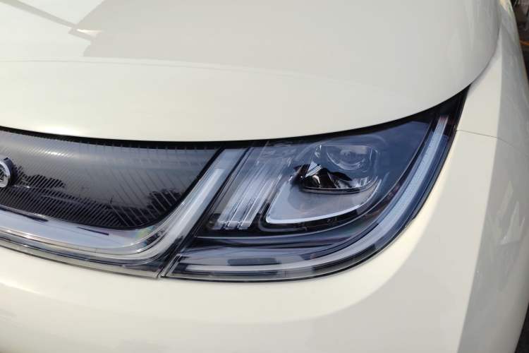 Used BYD Dolphin 2025 420km Free Edition
