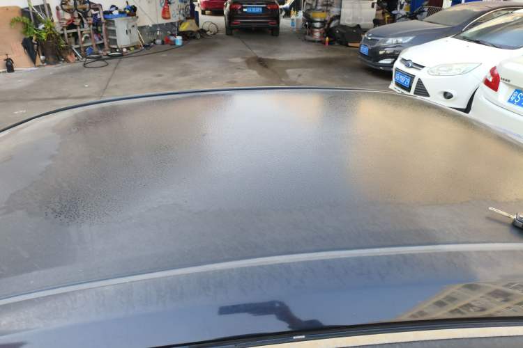 Used Toyota Levin 2017 Revised Version 185T CVT New Sharp Edition China V Standard
