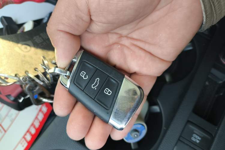 Used Volkswagen Magotan 2020 330TSI DSG Luxury Edition