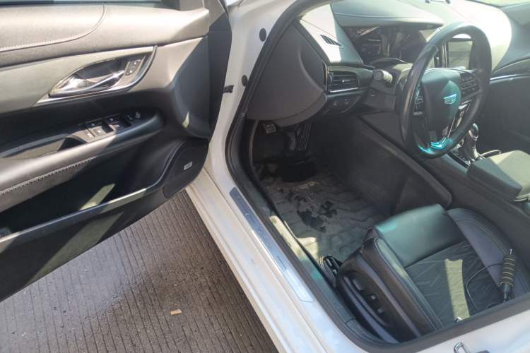 Used Cadillac ATS-L 2016 28T Tech Edition
