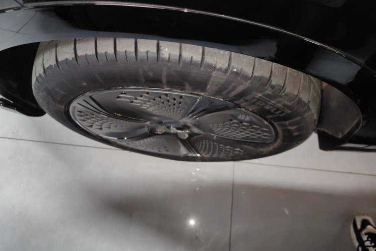 Used VOYAH COURAGE 2024 Four-Wheel Drive Global Edition