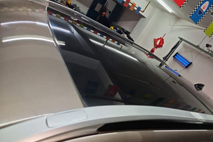 Used Land Rover Discovery Sport 2017 2.0T HSE