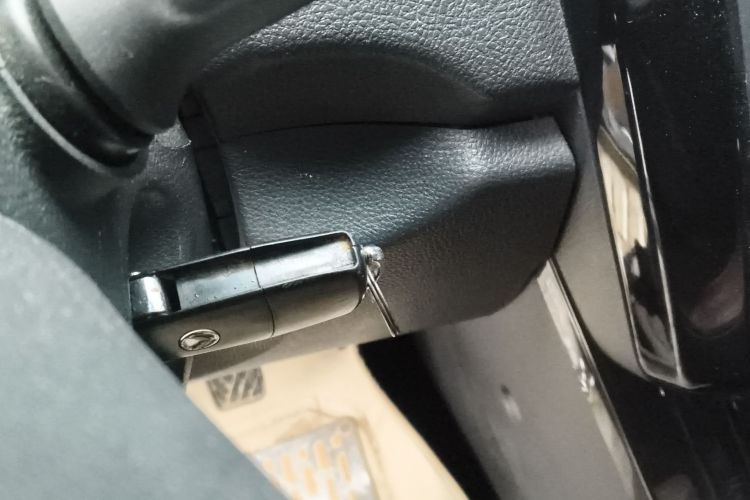 Used HYOSOW S3 2016 1.5L Manual Comfort Version China IV Emission Standard
