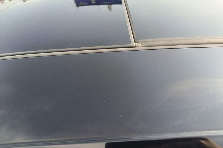 Used Volkswagen Magotan 2019 330TSI DSG Leading Model China VI Standard
