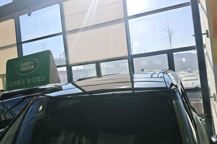 Used Land Rover Defender 2023 Facelift 110 3.0T P400 X-DYNAMIC HSE