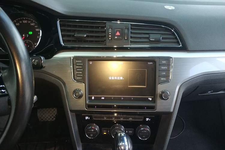 Used Volkswagen Lamando 2018 280TSI DSG Comfort Edition