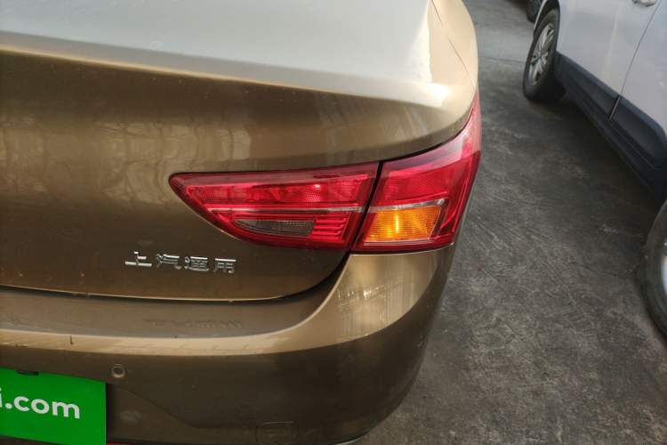 Used Buick Verano 2017 Sedan 15S Automatic Entry Model
