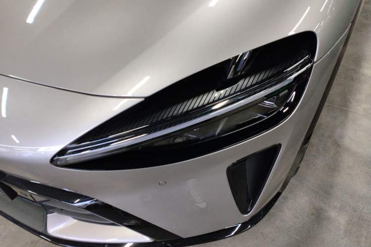 Used  YU7 2025 Ultra-Long Range Rear-Wheel Drive Version