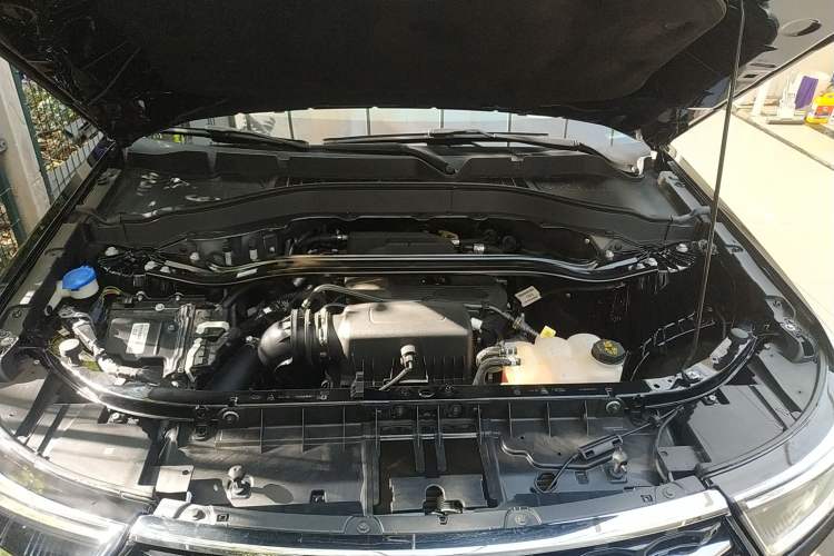 Used Ford Explorer 2020 EcoBoost 285 4x4 Trend Edition 7-Seater