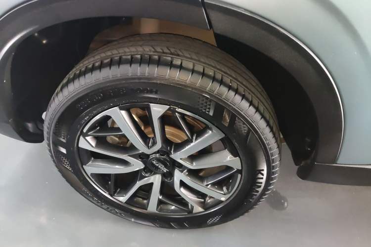 Used Haval H6 2022 Third Generation 1.5T DHT
