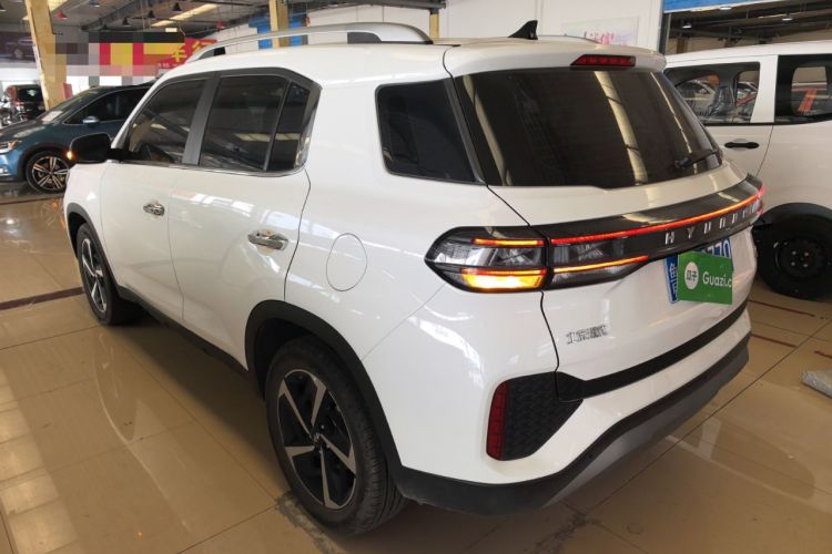 Used Hyundai ix35 2021 2.0L Automatic 2WD GLS Leading Edition
