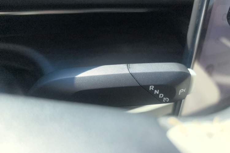 Used  A07 2025 Blue Whale Range-Extending Model 140 Elite Version
