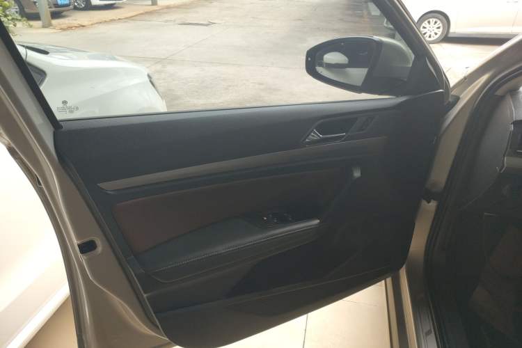 Used Volkswagen Lavida 2018 1.5L Automatic Comfort Edition China V Standard
