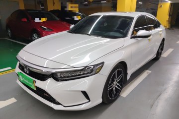 Used Honda Inspire 2022 260TURBO Jingyue Version